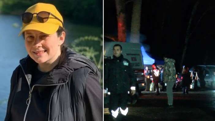 Peyzaj mimarı Ece Gürel nerede? Belgrad Ormanı'nda 2 gündür aranıyor! "İş yerinde sorunları vardı"