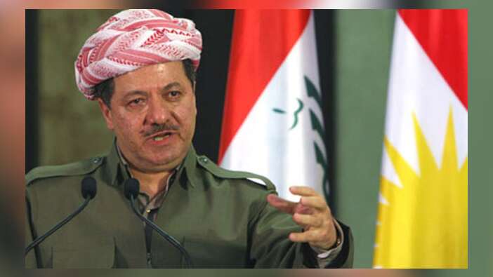 Irak MGK'sından flaş Barzani kararları! GSM şirketi elinden alınacak...