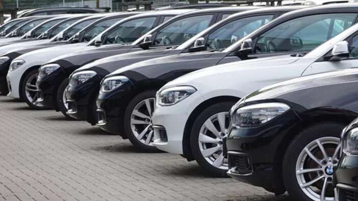 Marka marka listelendi! İşte şubat ayının en çok satan otomobilleri