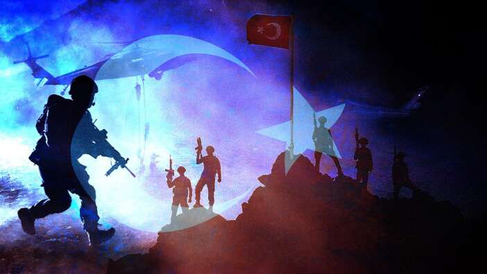 Terörü bitirme sürecinin yol haritası! İşte kırmızı çizgilerimiz... 5 Mart Çarşamba gazete manşetleri!
