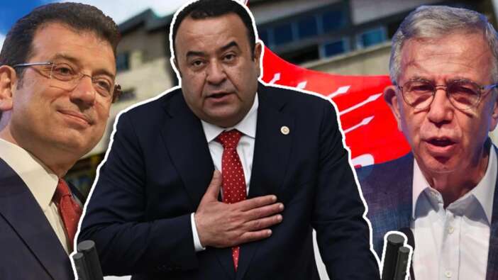 Adnan Beker kimdir nereli? CHP'ye mi katıldı?