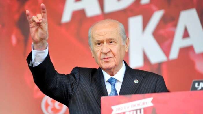 Devlet Bahçeli'den 18 Mart Çanakkale Zaferi mesajında Terörsüz Türkiye vurgusu: Başımızı öne eğecek açığımız yok!