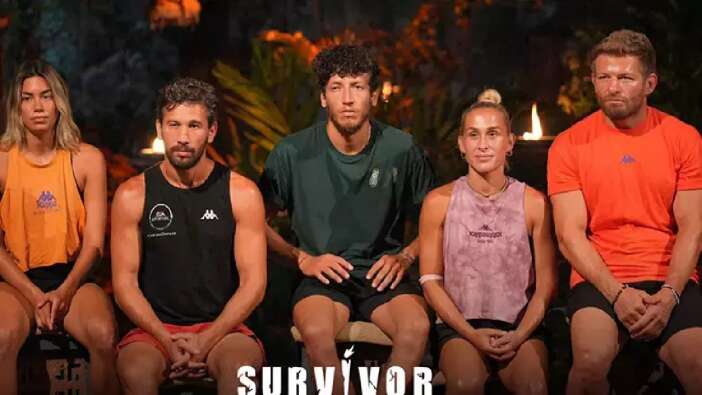4 Mart 2025 Survivor All Star'da iletişim ödülünü kim kazandı? Eleme adayı kim oldu?
