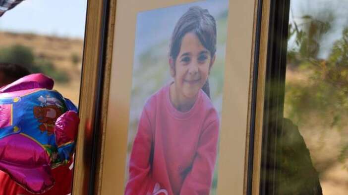Narin'in büyük abisi Baran Güran kardeşinin ölmeden önceki son isteğini açıkladı