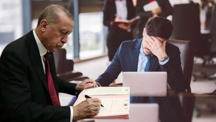 Mobbing tarihe mi karışıyor? Tüm çalışanları ilgilendiren gelişme: Mobbing genelgesi Resmi Gazete'de yayımlandı!