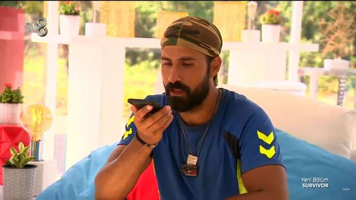Survivor Volkan Çetinkaya Kimdir? Kaç Yaşında, Nereli, Evli mi? Eşi