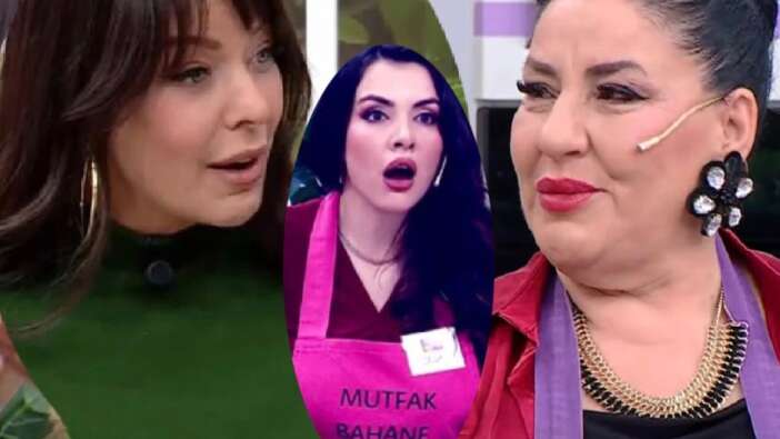 Nursel Ergin bile şaştı kaldı... Canlı yayında kimsenin beklemediği itiraf