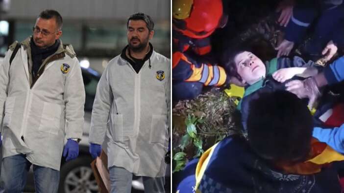 Ece Gürel'in ölüm sebebi belli oldu! Müge Anlı canlı yayında açıkladı... Sır dolu 4 gün!