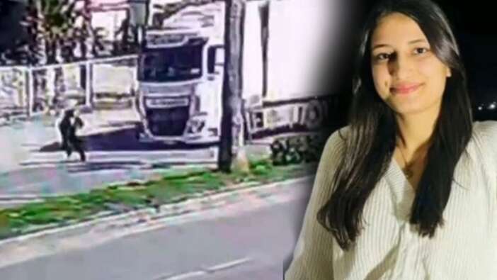 TIR’ın çarptığı Türkan'dan acı haber! 12 gün sonra hayatını kaybetti