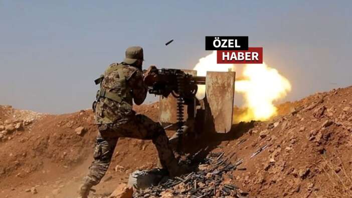 Suriye’de neler oluyor? İsrail ve İran silah verdi Rusya ise destekledi
