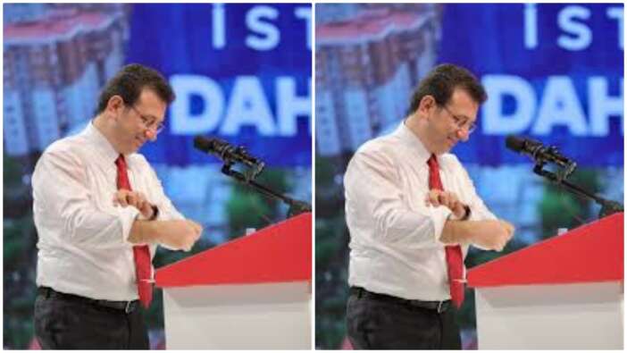 Bu kez kolları erken sıvadı! Adaylığı bile belli olmayan İmamoğlu seçim çalışmalarına başladı
