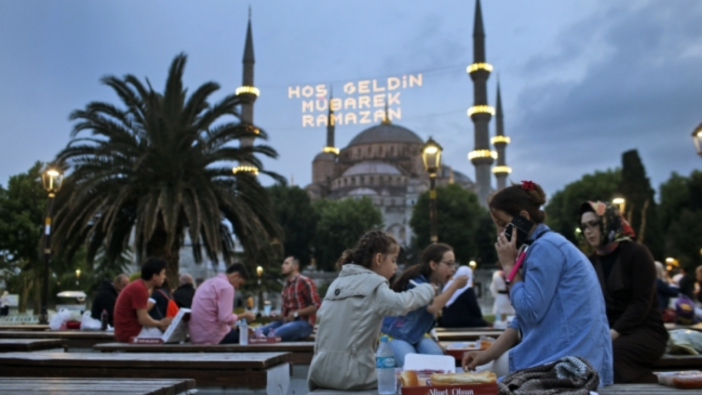 Tarihin ve maneviyatın buluştuğu yer: Sultanahmet'te Ramazan'da ne yapılır?