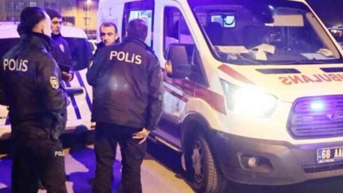 Yer Çorlu! Sevgilisini kalçasından bıçaklayan kadın kayıplara karıştı