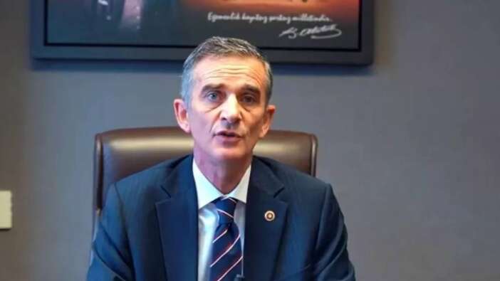 Sakarya Milletvekili Ümit Dikbayır CHP'ye katılacağı iddialarını yalanladı