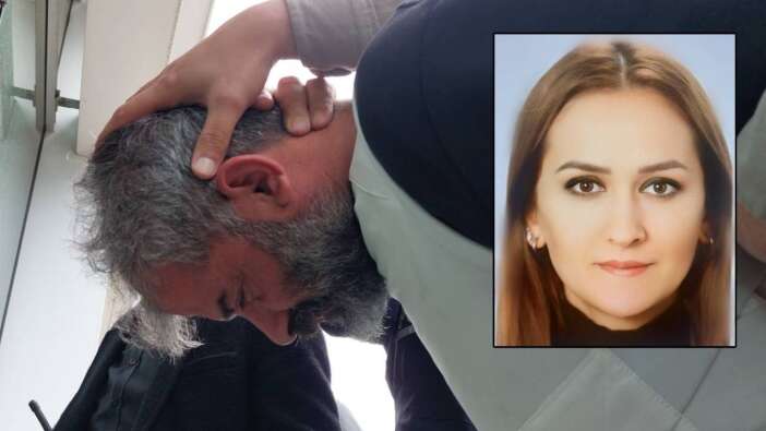 Eşini öldürmenin cezası 22 yıl! Saadet Çay davasında katil koca için karar verildi