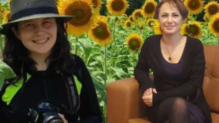 Ece Gürel'e "Witchcraft" (Büyücülük) eğitimi veren Hale Nur Özen Bursa'da gözaltına alındı
