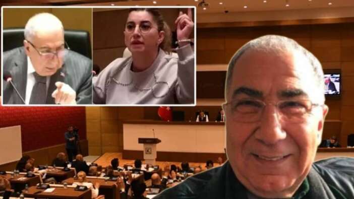 CHP'den sonra savcılık da harekete geçti; Ahmet Kurtuluş hakkında soruşturma açıldı