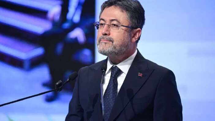 Tarım ve Orman Bakanı Yumaklı: "Terörden beslenmeye çalışanlara hiçbir şekilde izin yok"