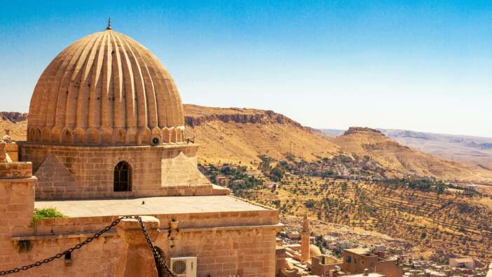 Kültür, tarih ve lezzet dolu bir keşif: Mardin gezi rehberi!
