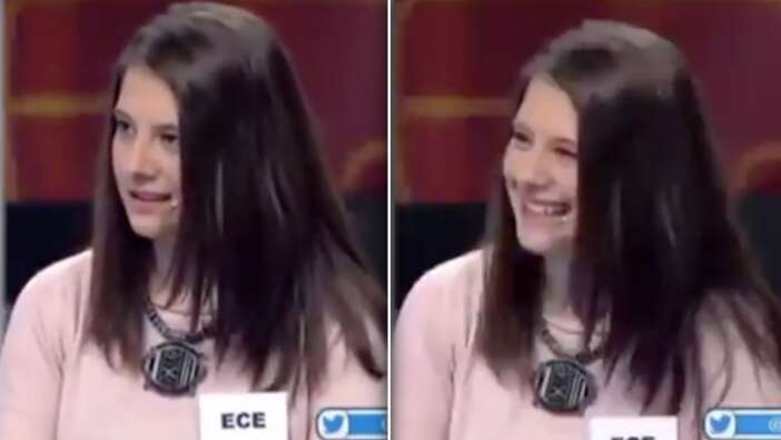 Ece Gürel'in yarışma programına katıldığı ortaya çıktı! Anlattıkları dikkat çekti...