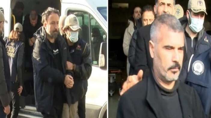 Teröristleri CHP'li belediyelere yerleştirmişlerdi... Kent uzlaşısı iddianamesinde çarpıcı detay! Hedefleri Türkiye’yi 20 bölgeye ayırmak