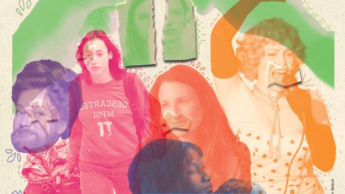 Frankofon Film Festivali 14 Mart'ta başlıyor; 2025 yılı programı açıklandı