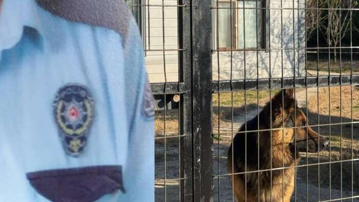 Tekirdağ'da korkunç olay; emekli polis, eşini eşarpla boğarak katletti