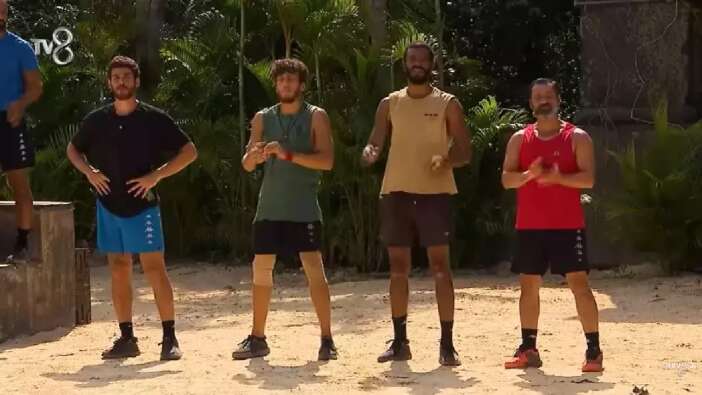 Nefesler tutuldu! Survivor All Star'da elenen kim? Dokunulmazlığı kim kazandı?