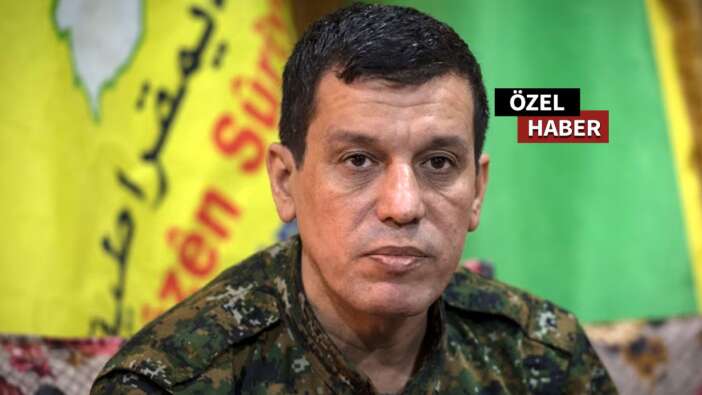 Mazlum Abdi’den kelime oyunu: “Öcalan’ın çağrısı bize değil Yoldaşlar değil, arkadaşlar dedi”