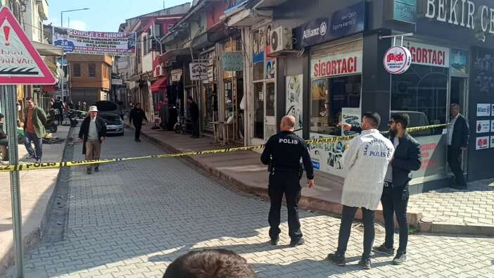 El şakası tartışması kanlı bitti! Pompalı tüfekle ateş açtı; 6 kişi yaralı