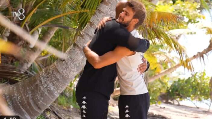 Survivor'da bu akşam heyecan dorukta: İletişim ödülü kimin? Sema'nın durumu ne? Diskalifiye oldu mu?