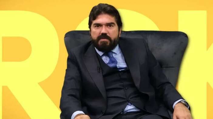 Rasim Ozan Kütahyalı 'cadı' tartışmalarına isyan etti: Türkiye bir ortaçağ Hristiyan toplumu değildir, artık normalleşelim!