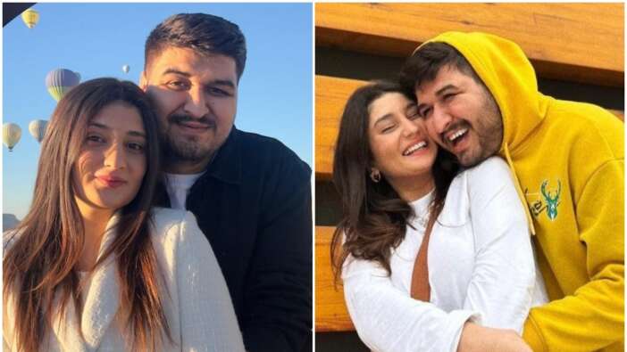 Antalya’da kan donduran cinayet: Düğün hazırlığındaki hemşire, eşi tarafından satırla katledildi! Acılı annenin feryadı yürekleri dağladı: Gözü açık gitmiş, delik deşik etmiş yavrumu