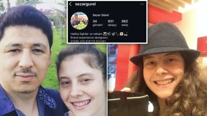Ece Gürel'in eşi Sezer Gürel'in profilindeki sayılar dikkat çekti! Anlamı ne? Nedir bu Grabovoi sayıları?