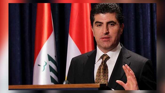 Barzani'den sürpriz 'Türkiye' mesajı: Her şeyi...