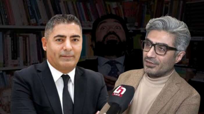 Kayda Geçsin depremi! Mahiroğlu’ndan Barış Pehlivan’a sitem: ‘O tweeti atarken beni neden aramadı?’