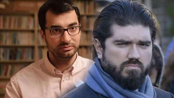 'Geçmişi var' iması! Halk TV’de depremin etkileri sürüyor! Terkoğlu: Çalışmak mümkün değil