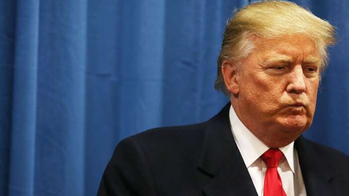 Bedeli ağır olacak! Trump'tan Kanada'ya vergi şoku: Çelik ve alüminyuma ek zam!