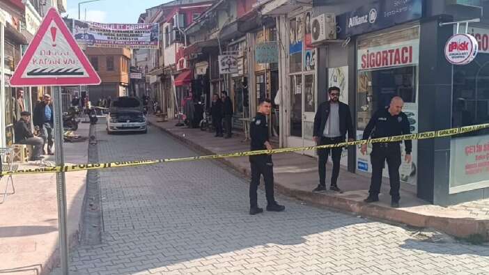 Afyonkarahisar'da tüfekle 6 kişiyi yaralayan şahıs hakkında tutuklama!