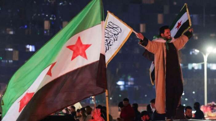 Suriye'de oyun bozuluyor mu? Ankara'dan dikkat çeken değerlendirme: Uygulamaya bakacağız!