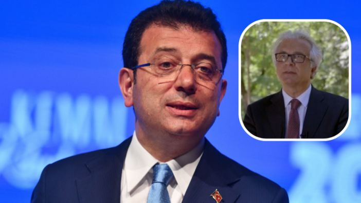 Sahte diploma soruşturmasında yeni gelişme! Ekrem İmamoğlu'nun yatay geçiş sürenin yasal olduğunu kaleme alan Dekan Kamil Ahmet Köse istifa etti