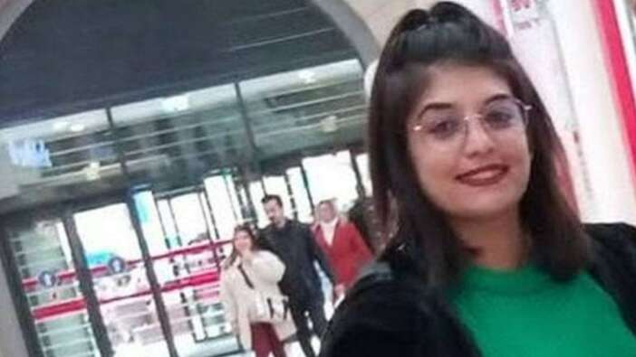Ölümünün ardından sır bıraktı! Tiktok fenomeni Meltem cinayetinde 4 gözaltı var!