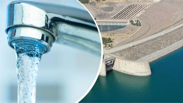 Korkunç iddia doğrulandı! Karaman'da içme suyu skandalı: Petrol çıktı!
