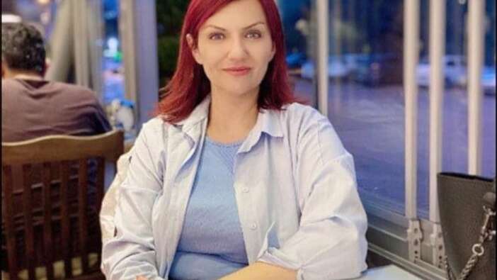 Eş cinayetinde korkunç rapor: Boşanma aşamasındaki eşini 9 kurşunla öldürmüş