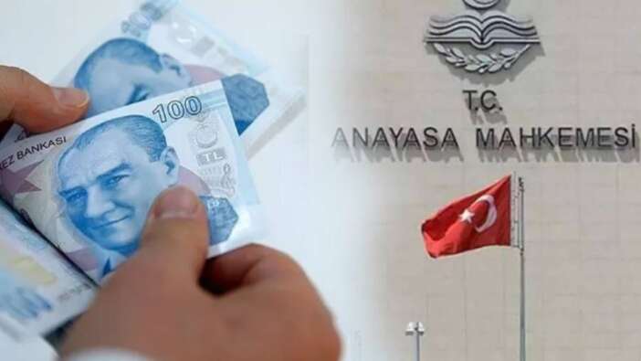Altı siyasi partinin hesapları didik didik incelendi! Aralarında MHP de var... Sonuç bakın ne çıktı