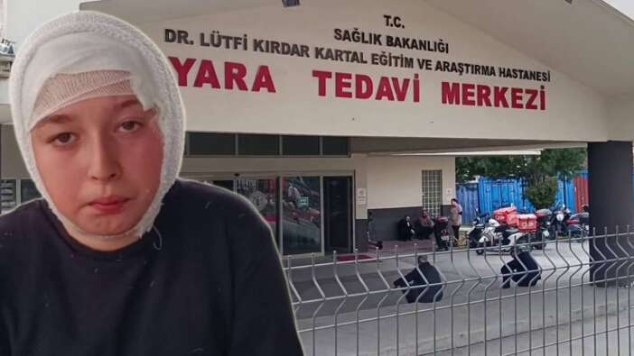 Kartal Doğa Koleji'nde kimya dersinde facia; 6 öğrenci yaralandı, 2'si yoğun bakımda