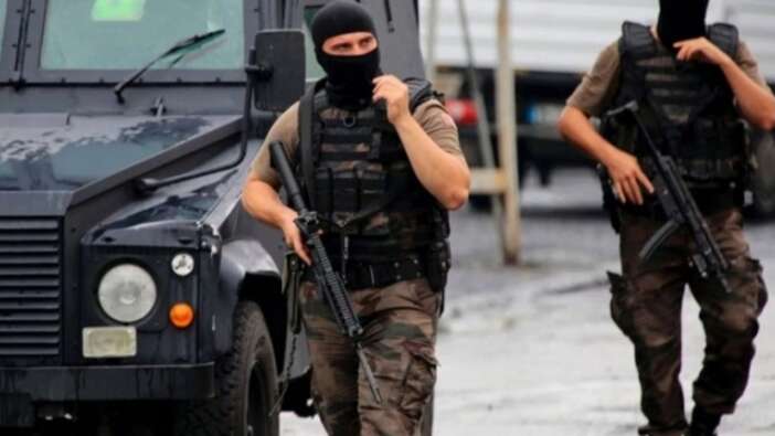 MİT'ten İstanbul, Mersin ve Antalya'da operasyon! İran'a bilgi sızdıran 5 casus yakalandı! Askeri üsler hedefteydi...
