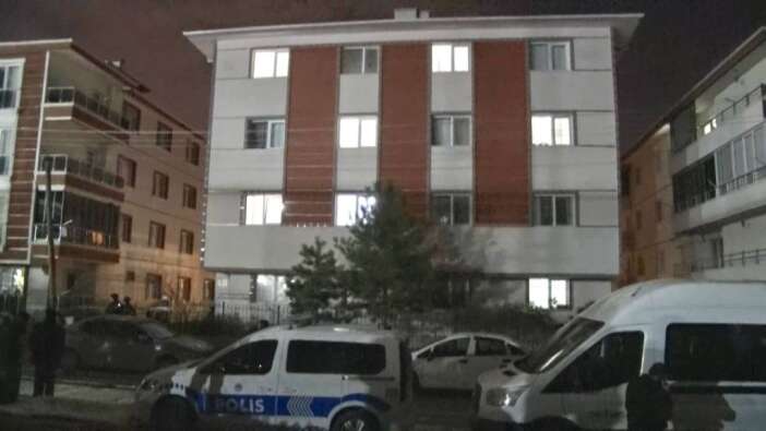 Sincan'da korkunç cinayet; kız arkadaşıyla kavga etti, ağabeyi tarafından öldürüldü