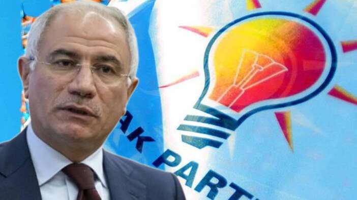 AK Parti'nin yeni genel başkanvekili yardımcıları belli oldu
