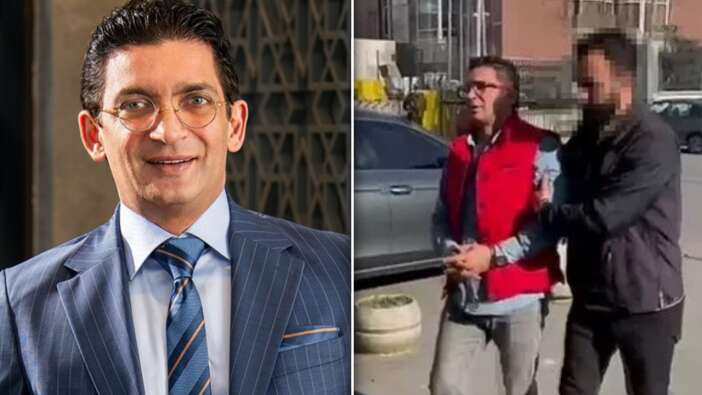 Erkan Kork’un kara para imparatorluğu çöktü: 7 milyarlık vurgunda şok detaylar! Her şey FETÖ iziyle başladı...